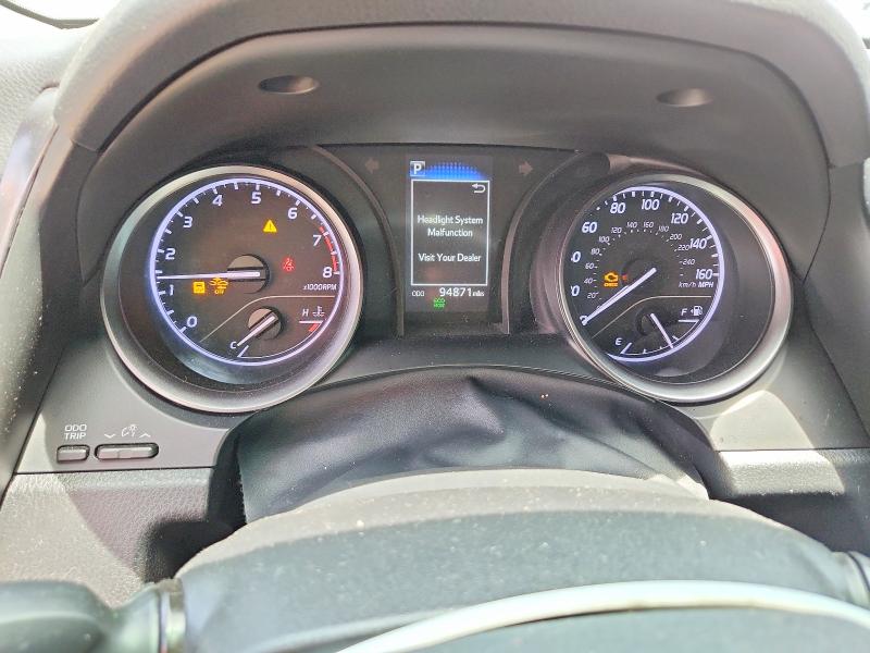Продаж на аукціоні авто 2023 Toyota Camry, vin: 4T1G11AKXPU086952, номер лоту: 55156586