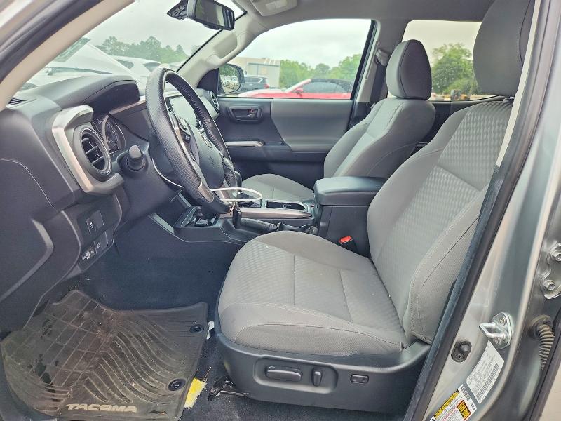 Aukcja sprzedaży 2023 Toyota Tac Dbl 4x4 Ltd, vin: 3TMAZ5CN4PM205276, numer aukcji: 52747516