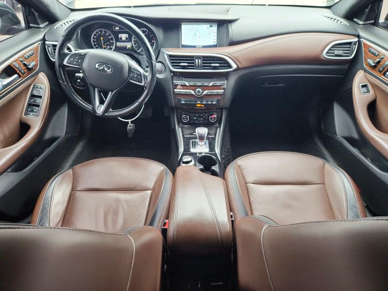 Продаж на аукціоні авто 2018 Infiniti Qx30, vin: SJKCH5CR1JA051724, номер лоту: 54058056