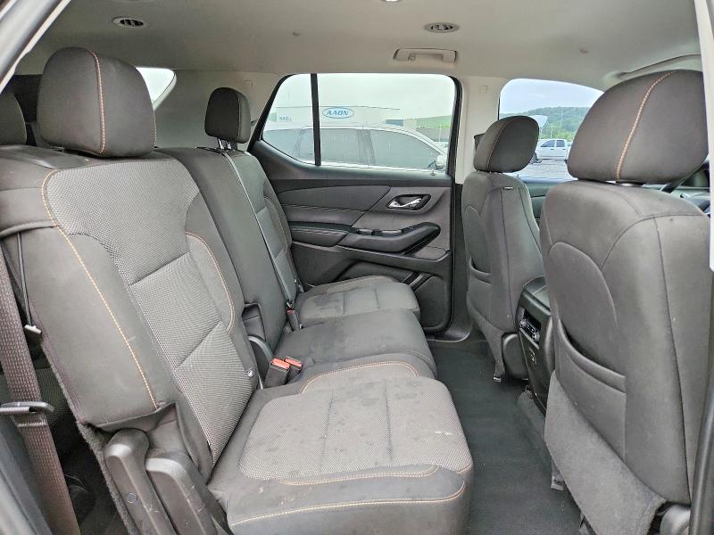Aukcja sprzedaży 2021 Chevrolet Traverse, vin: 1GNERFKWXMJ193121, numer aukcji: 54332936
