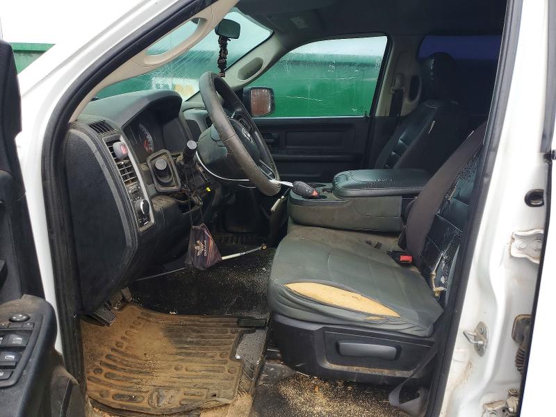 Aukcja sprzedaży 2015 Ram 1500, vin: 1C6RR6FTXFS608372, numer aukcji: 54713296