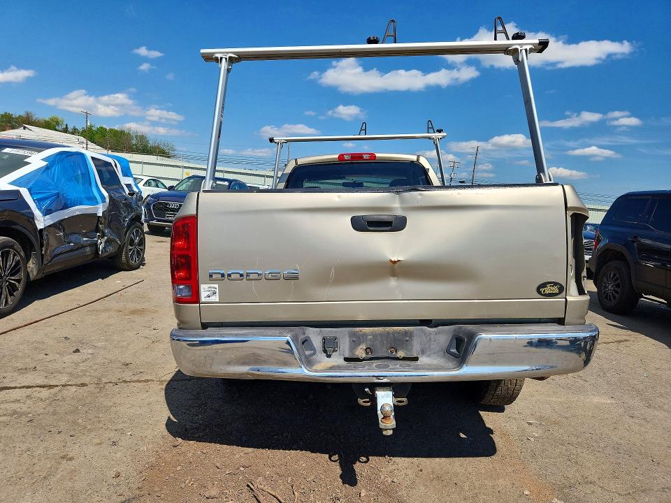 Aukcja sprzedaży 2002 Dodge Ram 1500, vin: 1D7HA16N22J226245, numer aukcji: 52256896