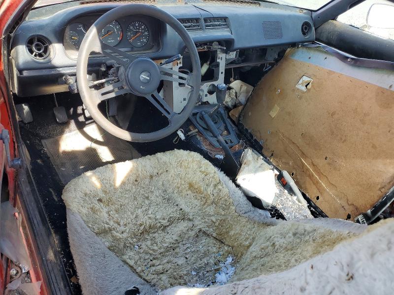 Aukcja sprzedaży 1979 Mazda Rx7, vin: SA22C527467, numer aukcji: 53784186