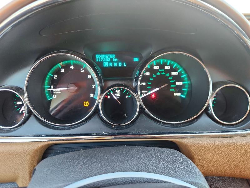 Aukcja sprzedaży 2017 Buick Enclave, vin: 5GAKRBKD5HJ250495, numer aukcji: 53335446