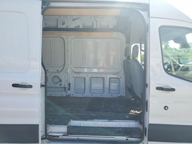 Aukcja sprzedaży 2019 Ford Transit, vin: 1FTYR3XM8KKA46380, numer aukcji: 52988746