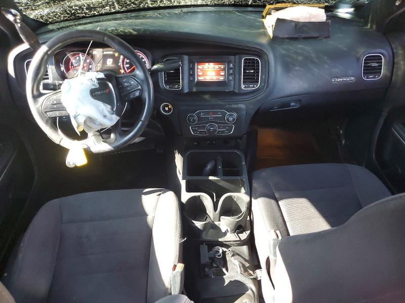 Aukcja sprzedaży 2016 Dodge Charger, vin: 2C3CDXAT5GH188334, numer aukcji: 55024776