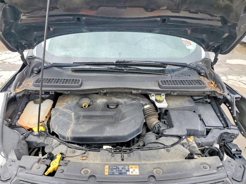 Aukcja sprzedaży 2016 Ford Escape, vin: 1FMCU0G97GUA21335, numer aukcji: 53644066