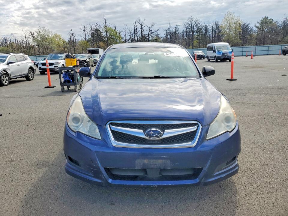 Aukcja sprzedaży 2011 Subaru Legacy, vin: 4S3BMBC62B3251774, numer aukcji: 52819906