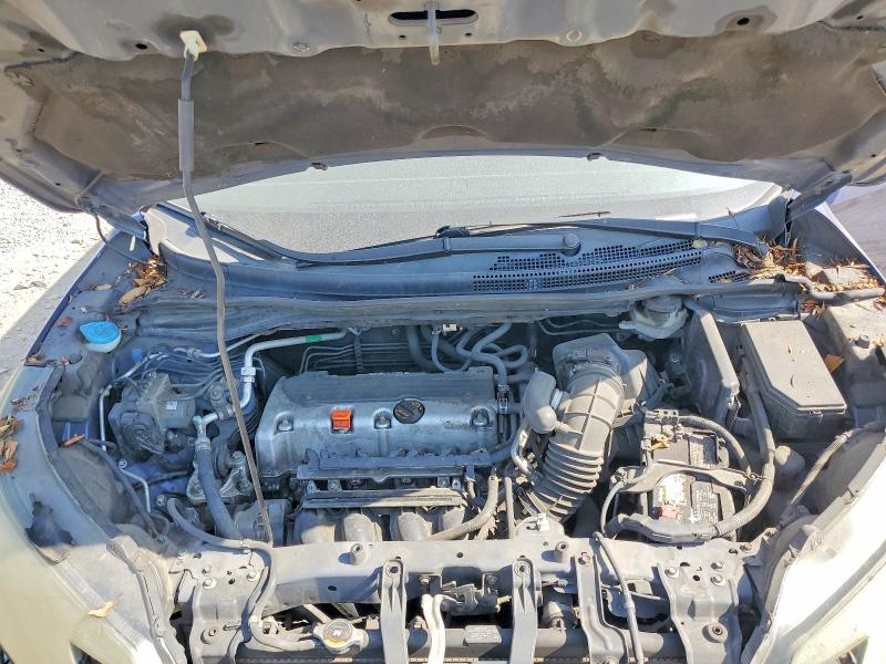 Aukcja sprzedaży 2013 Honda Cr-v, vin: 2HKRM3H31DH511771, numer aukcji: 53808456