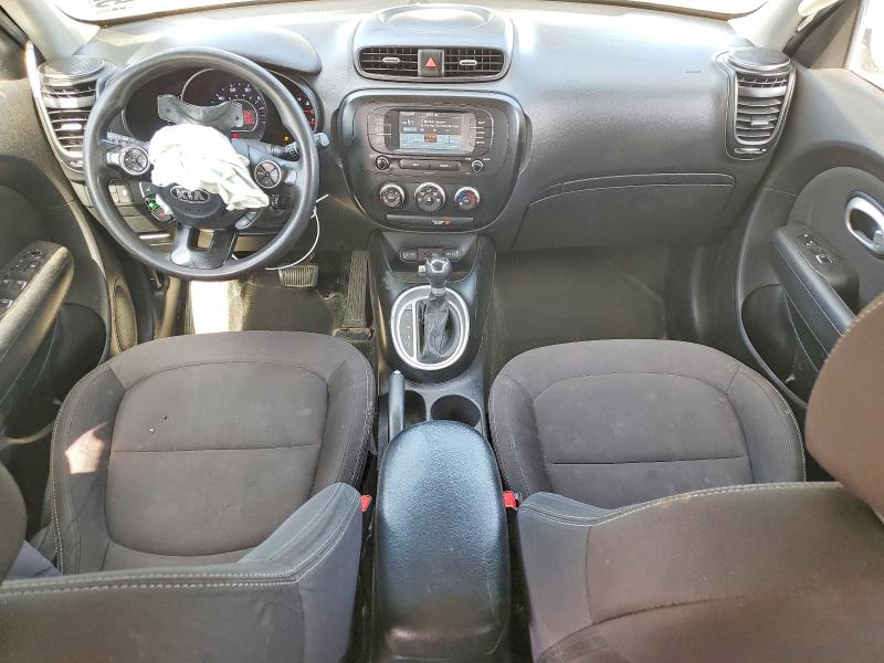 2019 Kia Soul მანქანა იყიდება აუქციონზე, vin: KNDJN2A28K7007998, აუქციონის ნომერი: 52867036