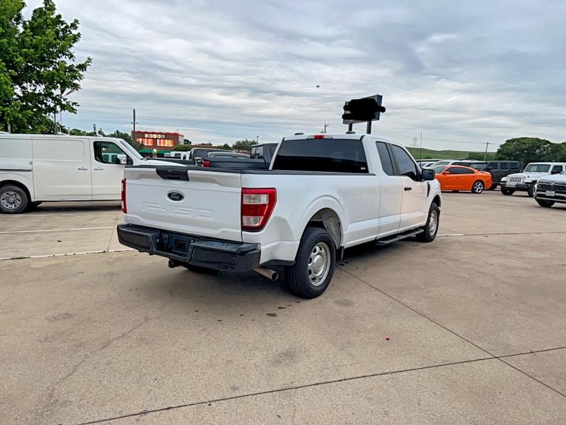 Продажа на аукционе авто 2022 Ford F150, vin: 1FTEX1CP8NKD84332, номер лота: 52263486