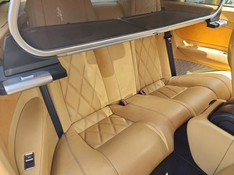 2008 Bentley Continental მანქანა იყიდება აუქციონზე, vin: SCBDR33W88C057519, აუქციონის ნომერი: 54986336