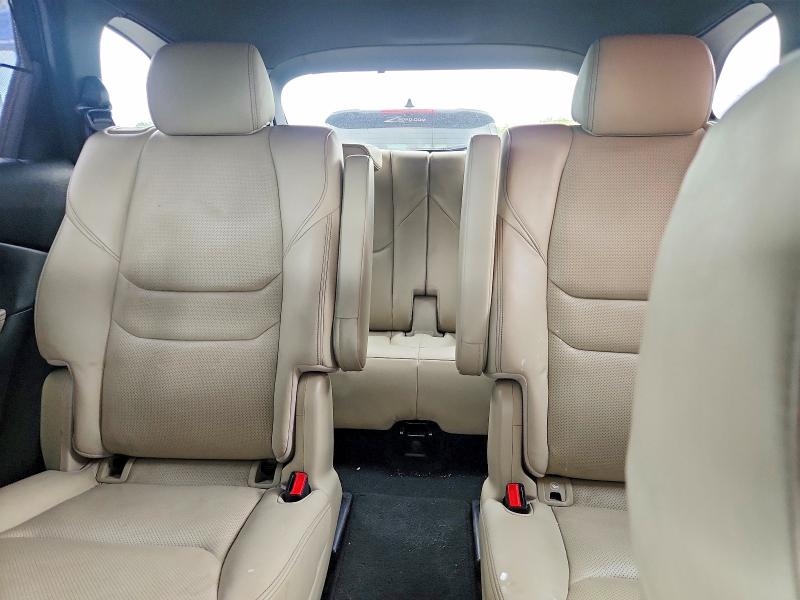 52487156 :رقم المزاد ، JM3TCBDYXM0503970 vin ، 2021 Mazda Cx-9 مزاد بيع