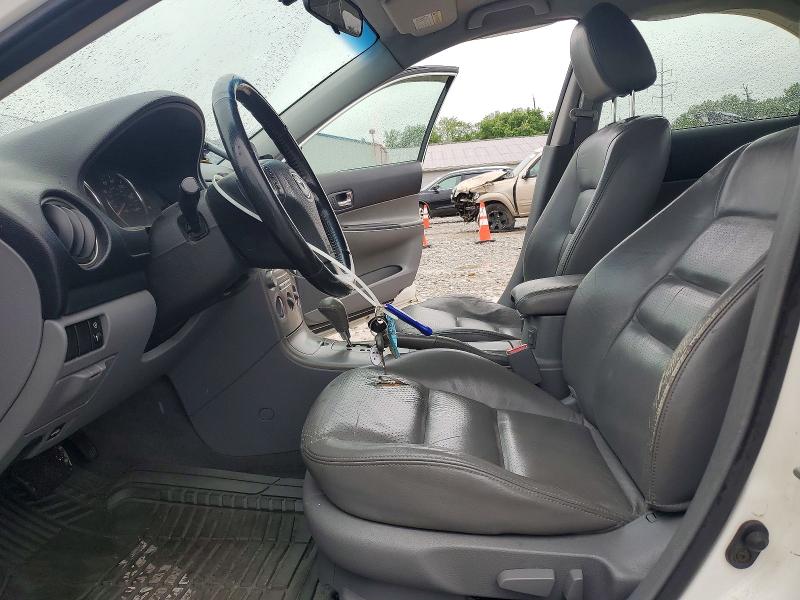 Продаж на аукціоні авто 2003 Mazda 6, vin: 1YVFP80C035M29994, номер лоту: 54674066