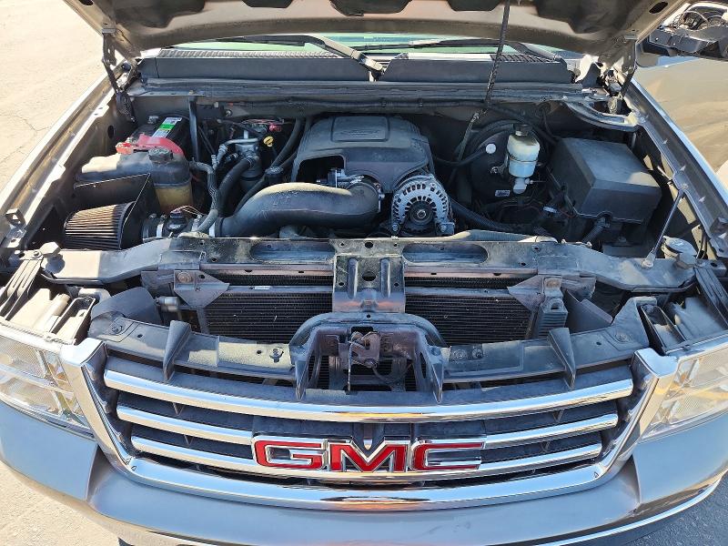 Aukcja sprzedaży 2008 Gmc Sierra, vin: 1GTEC19J78Z173195, numer aukcji: 52200406