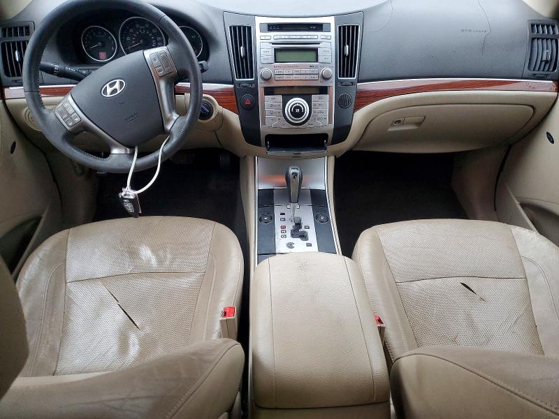 Продажа на аукционе авто 2011 Hyundai Veracruz, vin: KM8NU4CCXBU149109, номер лота: 52504326