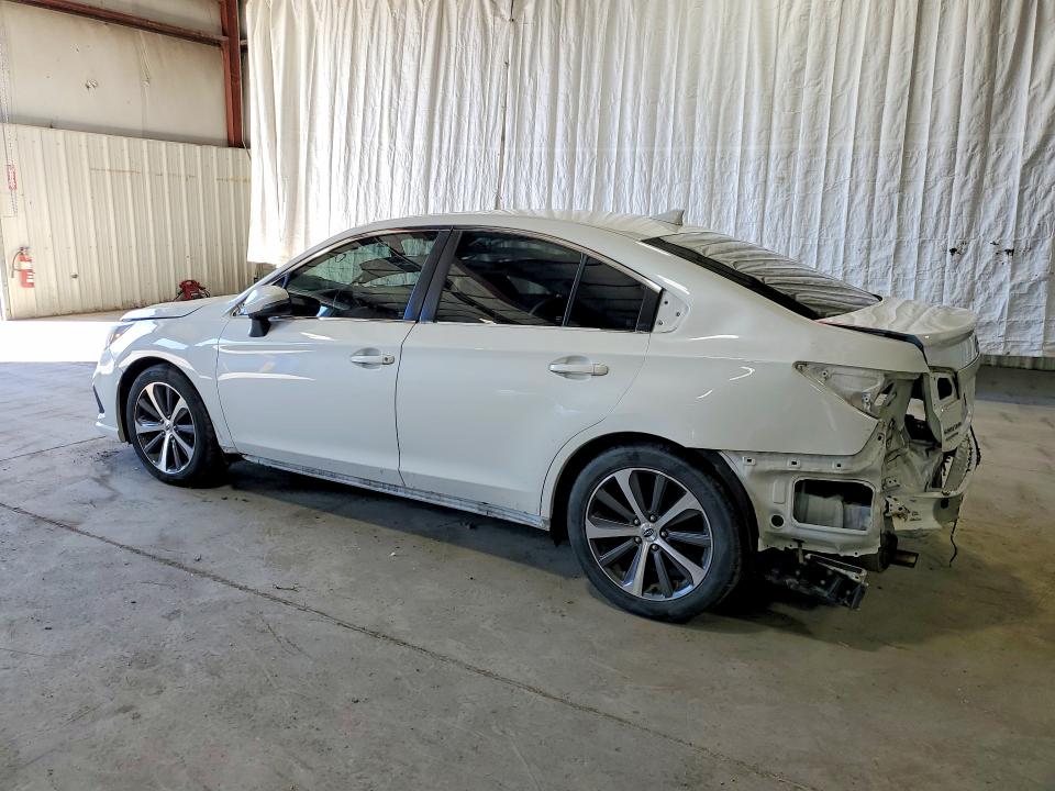 Продажа на аукционе авто 2019 Subaru Legacy, vin: 4S3BNAN60K3022725, номер лота: 52987806