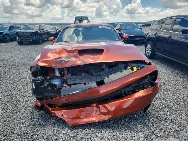 53610606 :رقم المزاد ، 2C3CDZJGXMH555836 vin ، 2021 Dodge Challenger مزاد بيع