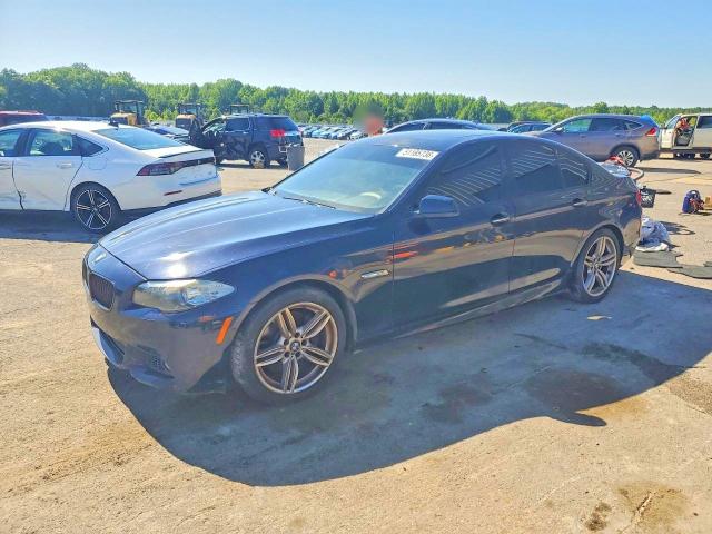 51185736 :رقم المزاد ، WBAFR7C59DC829392 vin ، 2013 Bmw 535 مزاد بيع