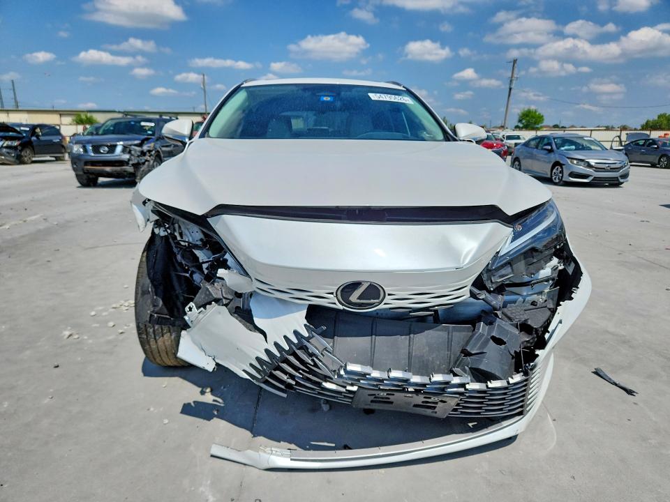 Aukcja sprzedaży 2024 Lexus Rx 350h, vin: 2T2BBMCA6RC025398, numer aukcji: 54795626