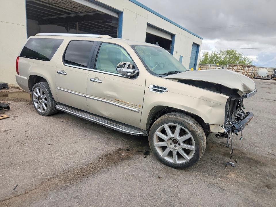 Aukcja sprzedaży 2007 Cadillac Escalade, vin: 1GYFK66817R242610, numer aukcji: 52193386