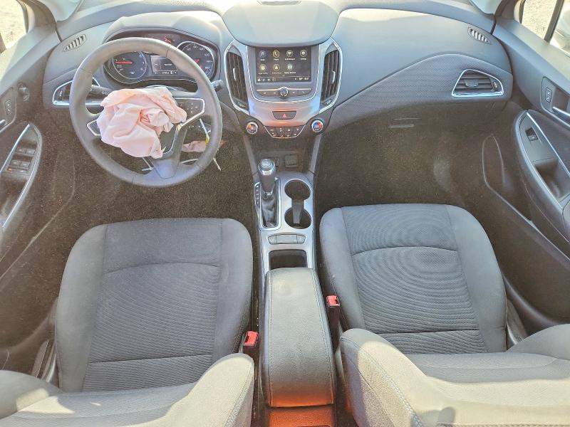Продажа на аукционе авто 2019 Chevrolet Cruze, vin: 3G1BE6SM6KS540826, номер лота: 54110646