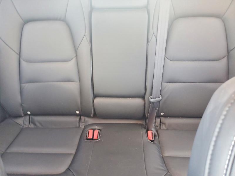 Продажа на аукционе авто 2025 Mazda Cx-5, vin: JM3KFBBL9S0637053, номер лота: 53779496