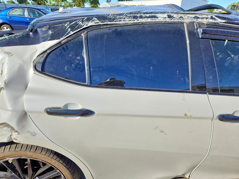 Aukcja sprzedaży 2024 Toyota Camry, vin: 4T1K31AK4RU074142, numer aukcji: 52880976