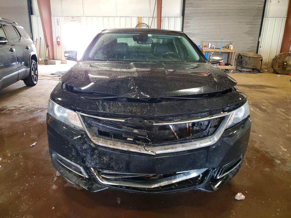 Aukcja sprzedaży 2014 Chevrolet Impala, vin: 1G1155S31EU123860, numer aukcji: 54514116