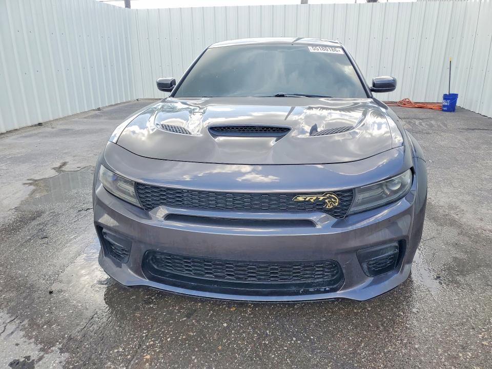 Продажа на аукционе авто 2020 Dodge Charger, vin: 2C3CDXL93LH240538, номер лота: 55180186