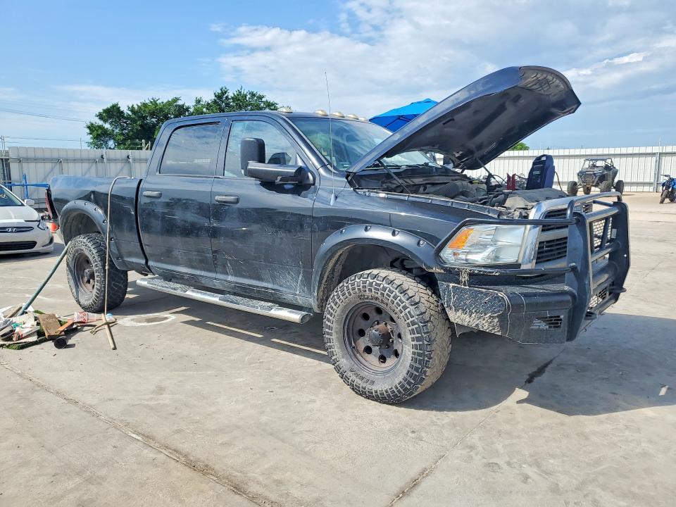 Продажа на аукционе авто 2012 Dodge Ram, vin: 3C6TD5CT9CG301717, номер лота: 55170586
