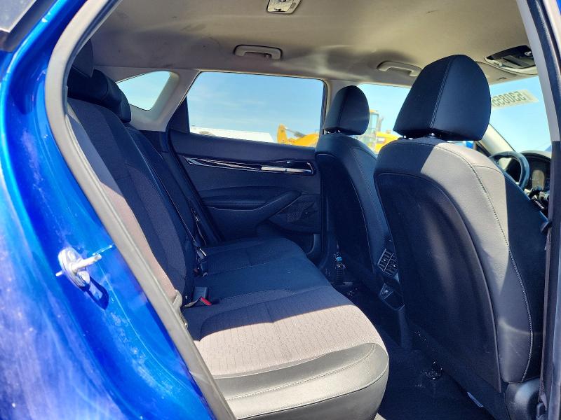 Aukcja sprzedaży 2023 Kia Seltos, vin: KNDEU2AA1P7459147, numer aukcji: 53085576