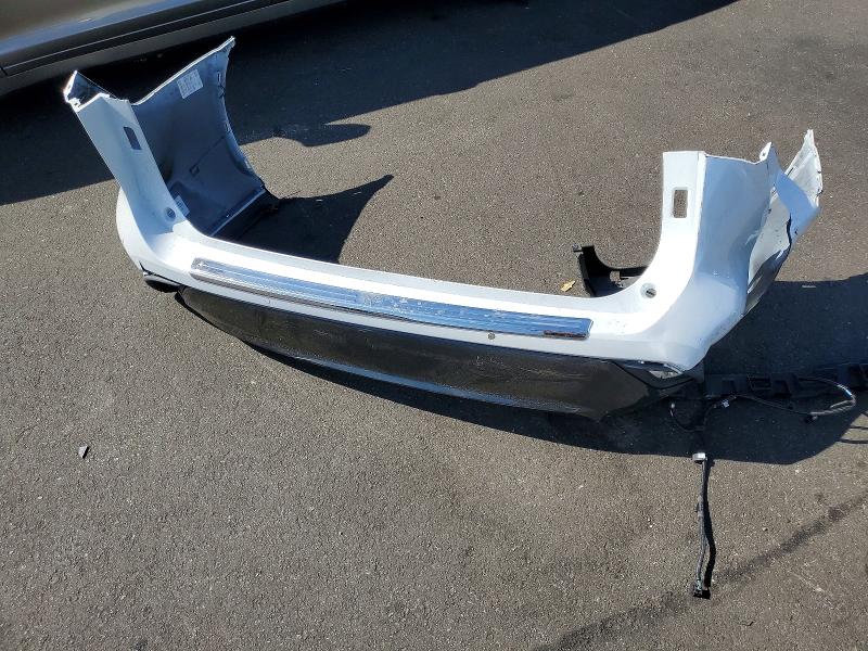 2022 Toyota Highlander მანქანა იყიდება აუქციონზე, vin: 5TDDZRBH0NS214439, აუქციონის ნომერი: 55639936