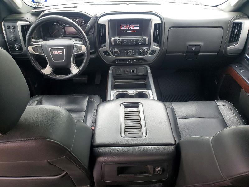 54121246 :رقم المزاد ، 1GT12TEG3GF215403 vin ، 2016 Gmc Sierra مزاد بيع