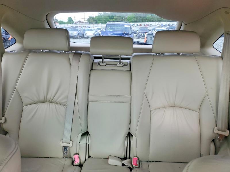 2004 Lexus Rx მანქანა იყიდება აუქციონზე, vin: JTJHA31U540063066, აუქციონის ნომერი: 54679606