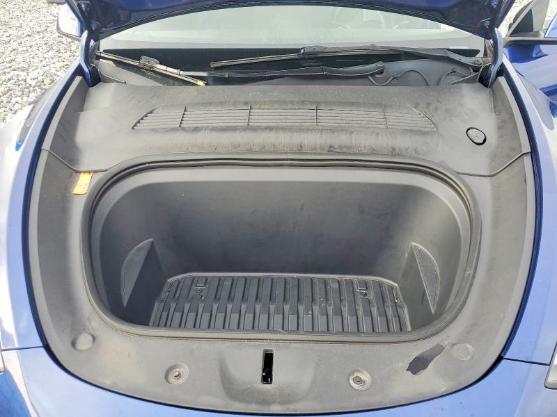 Aukcja sprzedaży 2023 Tesla Model Y, vin: 7SAYGDEE1PA125322, numer aukcji: 54755766