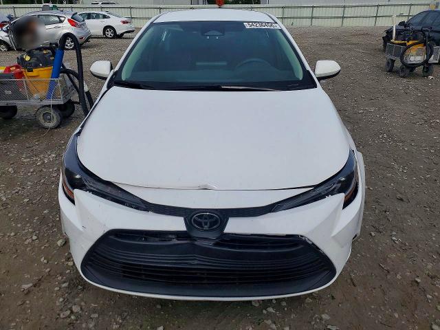 54236456 :رقم المزاد ، 5YFB4MDEXPP073760 vin ، 2023 Toyota Corolla مزاد بيع