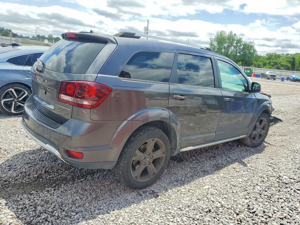 Aukcja sprzedaży 2020 Dodge Journey, vin: 3C4PDCGB6LT265928, numer aukcji: 52482226