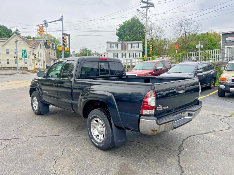 Продаж на аукціоні авто 2010 Toyota Tacoma, vin: 5TEUX4EN5AZ744011, номер лоту: 53840376