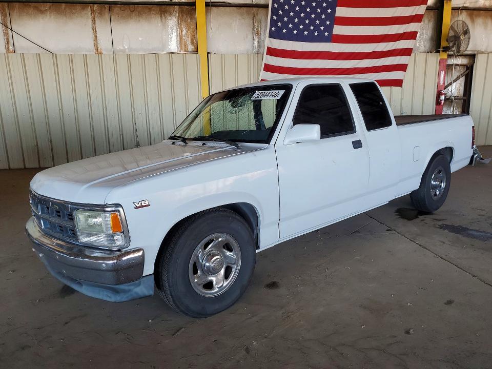 Aukcja sprzedaży 1995 Dodge Dakota, vin: 1B7GL23Y7SS195704, numer aukcji: 52844146