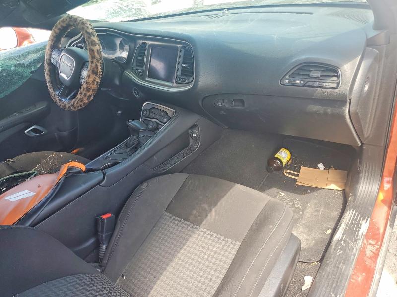 Aukcja sprzedaży 2021 Dodge Challenger, vin: 2C3CDZKGXMH564907, numer aukcji: 52430336