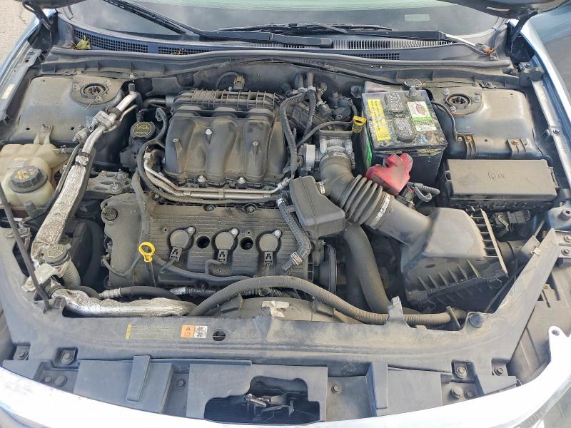 54920076 :رقم المزاد ، 3FAHP0HG7CR215708 vin ، 2012 Ford Fusion مزاد بيع