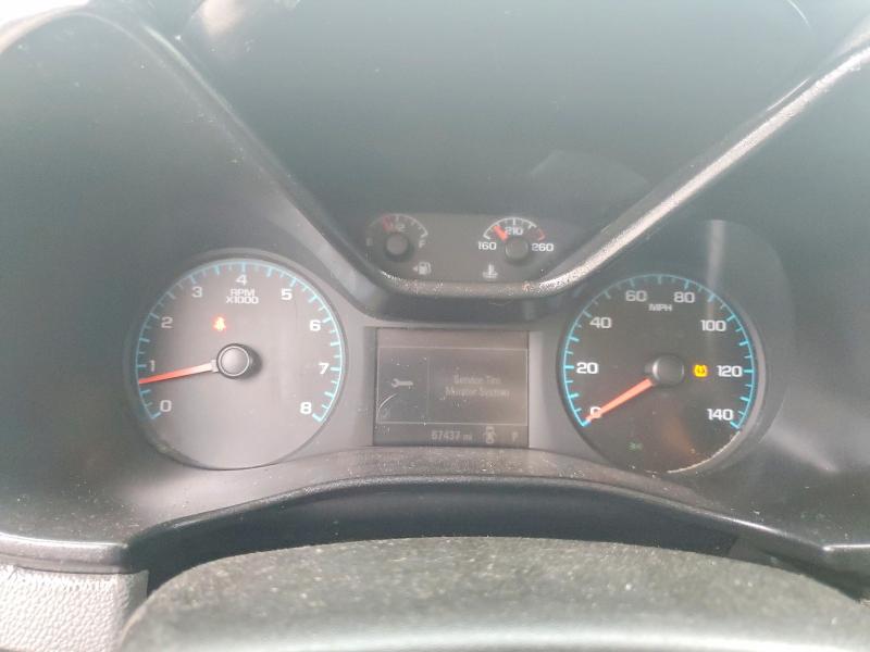 54858366 :رقم المزاد ، 1GCHSBEN6H1147765 vin ، 2017 Chevrolet Colorado مزاد بيع