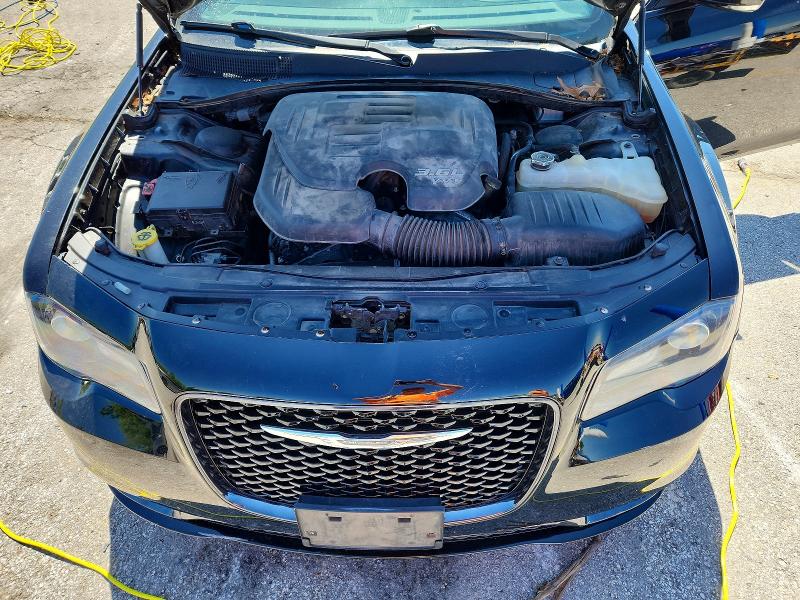 Aukcja sprzedaży 2018 Chrysler 300, vin: 2C3CCABG3JH262150, numer aukcji: 51905666