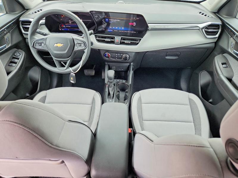 Aukcja sprzedaży 2026 Chevrolet Trailblazer, vin: KL79MMSL4TB082167, numer aukcji: 52666046