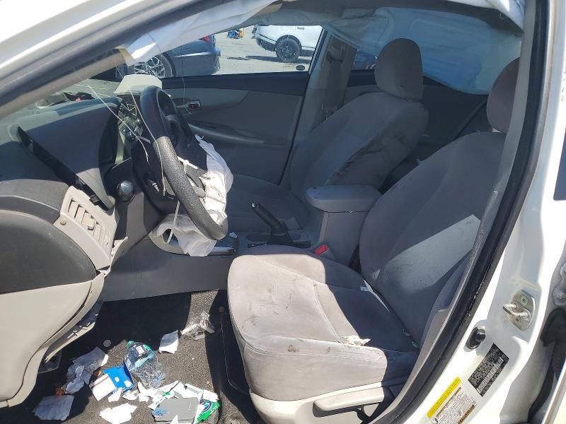 Продажа на аукционе авто 2011 Toyota Corolla, vin: JTDBU4EE4BJ102875, номер лота: 54861686
