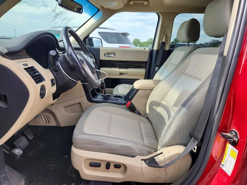 Продаж на аукціоні авто 2014 Ford Flex, vin: 2FMGK5C86EBD41928, номер лоту: 53753496