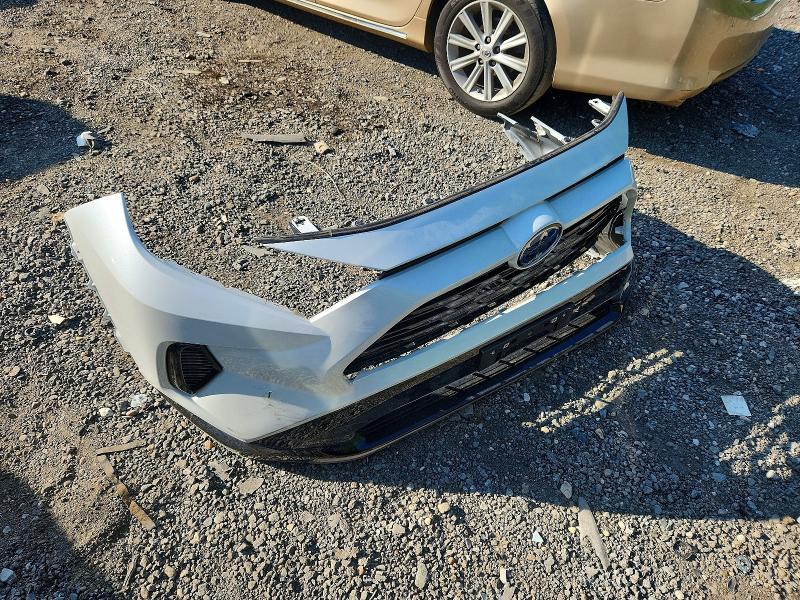 2024 Toyota Rav4 მანქანა იყიდება აუქციონზე, vin: 2T3T6RFV7RW047683, აუქციონის ნომერი: 54072526
