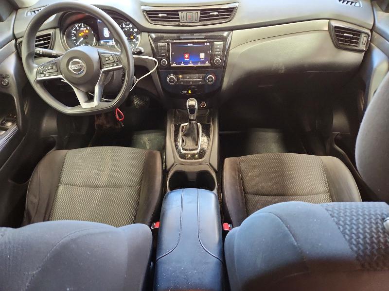Aukcja sprzedaży 2019 Nissan Rogue Sport, vin: JN1BJ1CR9KW628034, numer aukcji: 54202476