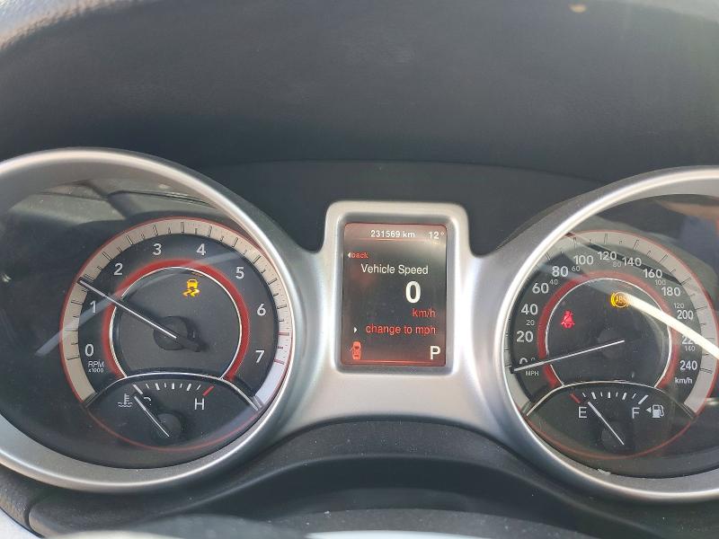 51665416 :رقم المزاد ، 3C4PDCAB9ET197393 vin ، 2014 Dodge Journey مزاد بيع